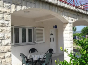 Apartment Bise
