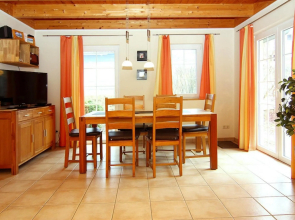 Semi-detached house Strandhaus I, Trassenheide