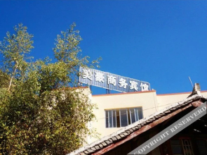 Meihao Business Hotel(松潘豪美松韵精品民宿)