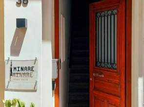 Minares Luxury Suite