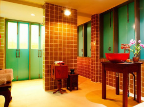 OUTRIGGER Phi Phi Island Resort