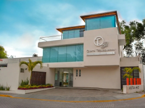 Hotel Quinta Tequisquiapan