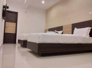 SP Residency