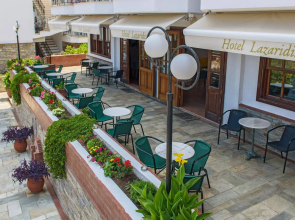Lazaridis Hotel