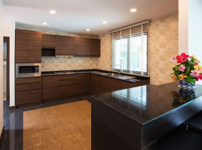 Villa Navin Premier Pool Villa