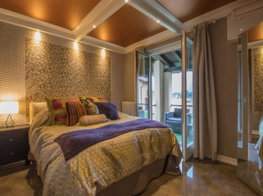 Cimino Luxury Villas
