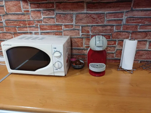 Apartman Dolica