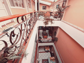 Hotel Chat Noir Cuenca