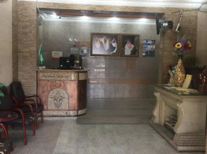 Tabuk Star 1