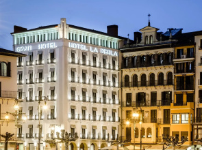 Gran Hotel La Perla