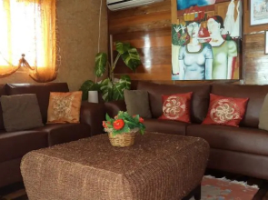 Casa Chanty