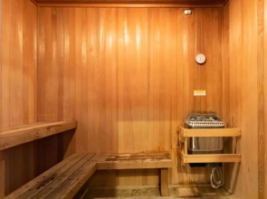 "Resort Style amenities walk to UCLA" w Pool & Parking B2