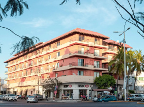 Hotel Suites del Sol
