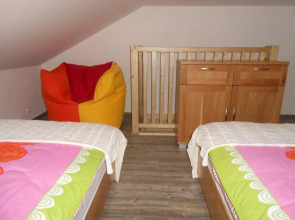 AC Apartmány Lomnica