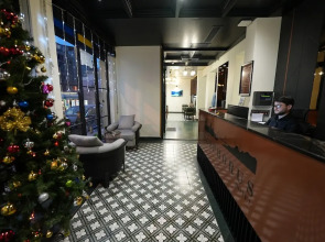 Taksim Bosphorus Hotel