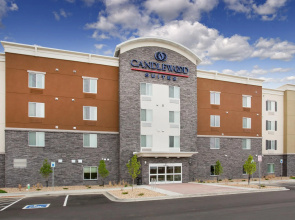 Candlewood Suites Longmont - Boulder Area by IHG