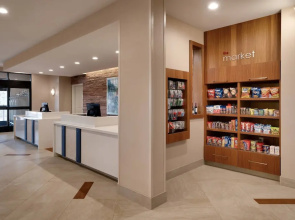 Residence Inn By Marriott Sedona