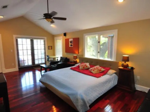 SoCo House