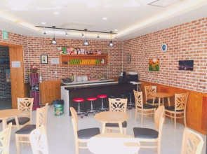 Yeosuro Guesthouse - Hostel