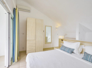 Le Beachclub Serviced Apartments and Villas