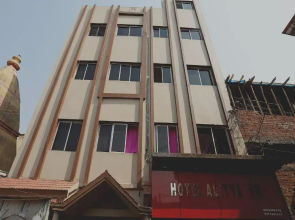 Hotel Aditya Inn by OYO Rooms