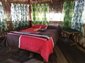 Casa Bambutan