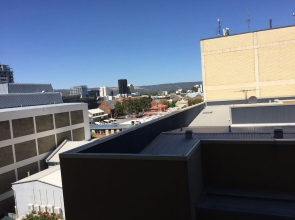 Tasha's Apartments on Morphett