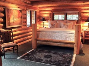 Triple Creek Ranch