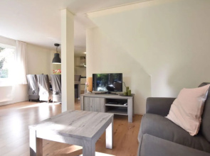Chalet Oosterduinen