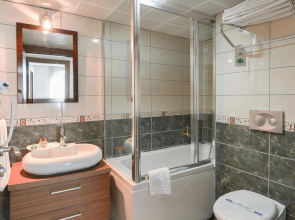 Anadolu Hotels Esenboga Termal