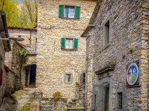 Agriturismo Casa Turchetti