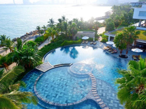Alibu Resort Nha Trang