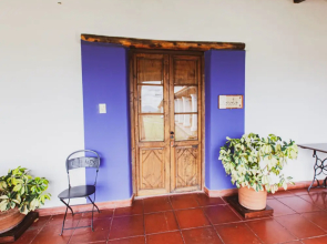 Finca Las Margaritas