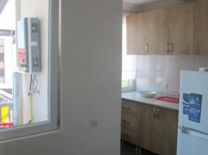 Apartment Mandarin