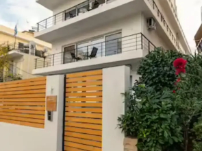 Skiathou 12 Glyfada Residences