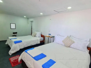 Europe Enchanted Bungalow Koh Rong