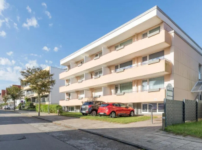 Baltic _ Wohnung 24