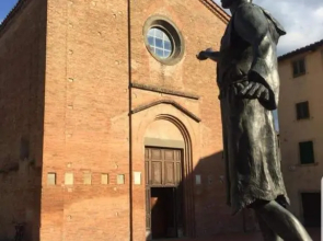 Appartaments San Francesco