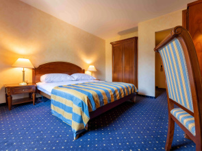 Grand Hôtel & Centre Thermal Yverdon-les-Bains