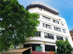 Oyo 16010 The Stay