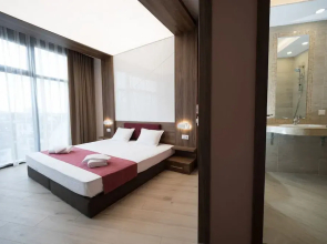B1 Boutique Hotel Sofia