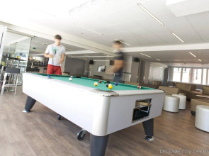 Generator Copenhagen