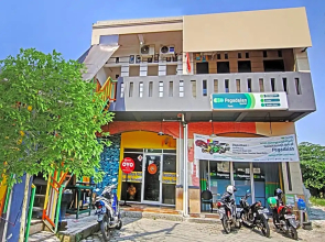 KoolKost Syariah near Stasiun Poris Tangerang