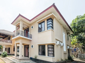 Oyo 1255 Homestay Casa Delray Syariah