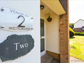 Croyde Vitamin SEA 4 Bedrooms