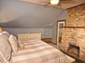 The Inn At Vineyards Crossing