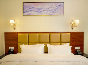 Yue Hang Hotel