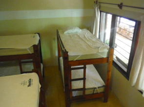 Hostal Yaxkin