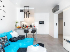 Leo Apartament Delux