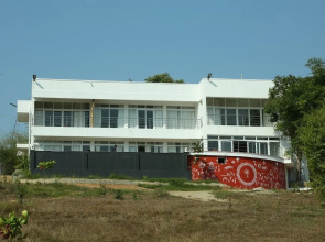 The Vana Valley Retreat